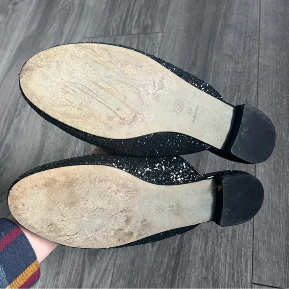 Minnie Mouse Glove Mules by Chiara Ferragni - Picture 6 of 10